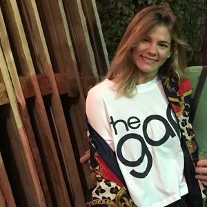 Meet your Posher, Hillary